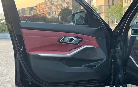 BMW 3 серия, 2023 год, 3 580 003 рублей, 16 фотография