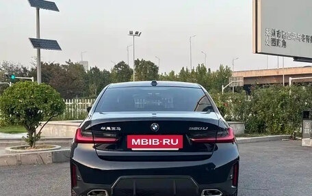 BMW 3 серия, 2023 год, 3 580 003 рублей, 8 фотография