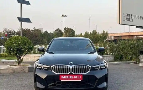 BMW 3 серия, 2023 год, 3 580 003 рублей, 2 фотография