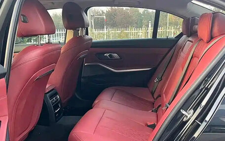 BMW 3 серия, 2023 год, 3 580 003 рублей, 18 фотография