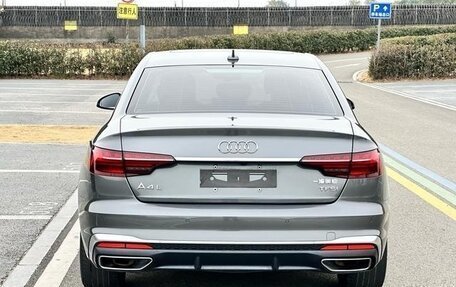 Audi A4, 2022 год, 2 600 000 рублей, 6 фотография