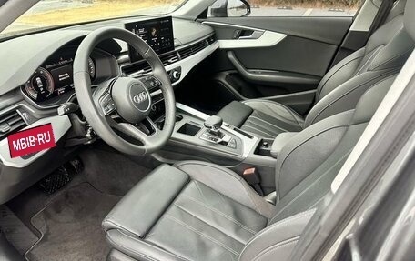 Audi A4, 2022 год, 2 600 000 рублей, 7 фотография