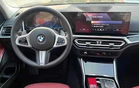 BMW 3 серия, 2023 год, 3 580 003 рублей, 10 фотография