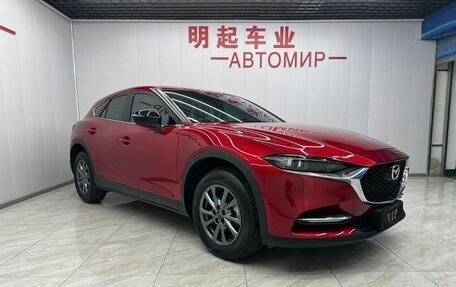 Mazda CX-4, 2021 год, 2 154 000 рублей, 2 фотография