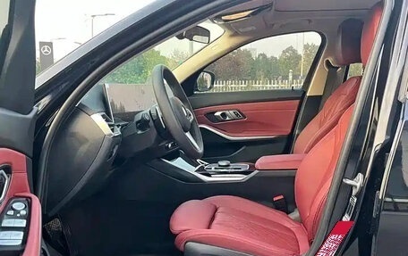 BMW 3 серия, 2023 год, 3 580 003 рублей, 15 фотография