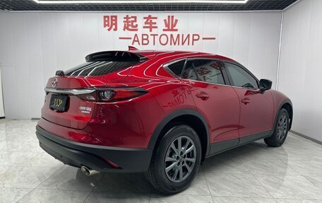Mazda CX-4, 2021 год, 2 154 000 рублей, 5 фотография