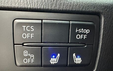 Mazda CX-4, 2021 год, 2 154 000 рублей, 13 фотография