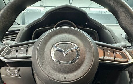 Mazda CX-4, 2021 год, 2 154 000 рублей, 10 фотография