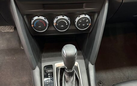 Mazda CX-4, 2021 год, 2 154 000 рублей, 11 фотография