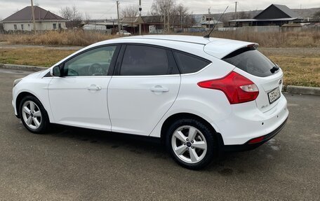 Ford Focus III, 2012 год, 770 000 рублей, 3 фотография