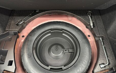 Mazda CX-4, 2021 год, 2 154 000 рублей, 15 фотография