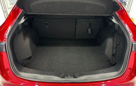 Mazda CX-4, 2021 год, 2 154 000 рублей, 14 фотография