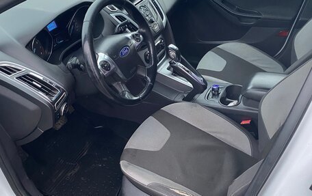 Ford Focus III, 2012 год, 770 000 рублей, 7 фотография