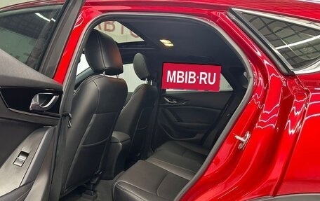 Mazda CX-4, 2021 год, 2 154 000 рублей, 8 фотография