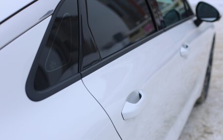 KIA K5, 2024 год, 4 300 000 рублей, 4 фотография