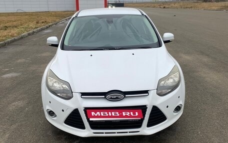 Ford Focus III, 2012 год, 770 000 рублей, 6 фотография