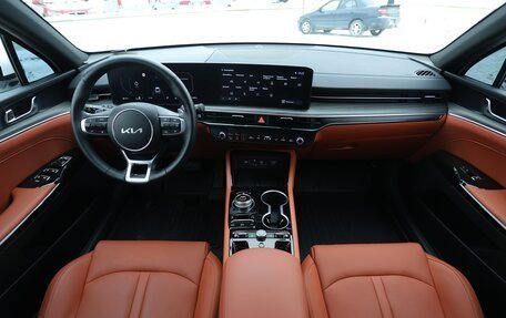 KIA K5, 2024 год, 4 300 000 рублей, 8 фотография