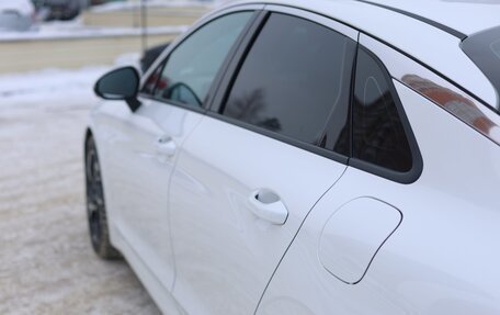 KIA K5, 2024 год, 4 300 000 рублей, 5 фотография