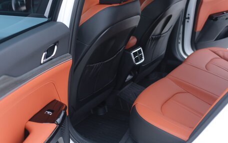 KIA K5, 2024 год, 4 300 000 рублей, 9 фотография