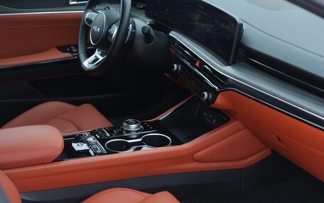 KIA K5, 2024 год, 4 300 000 рублей, 10 фотография