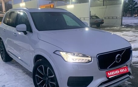 Volvo XC90 II рестайлинг, 2015 год, 3 000 000 рублей, 6 фотография