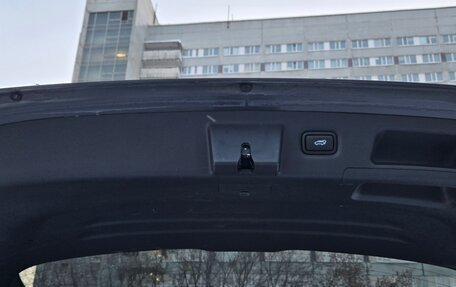 Hyundai Santa Fe IV, 2021 год, 4 130 000 рублей, 14 фотография