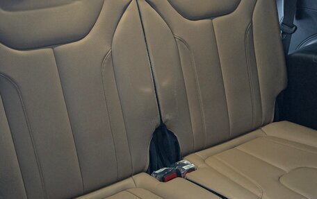 Hyundai Santa Fe IV, 2021 год, 4 130 000 рублей, 12 фотография