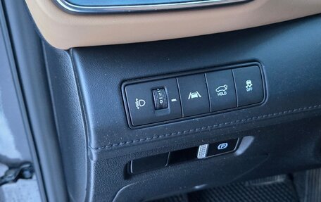 Hyundai Santa Fe IV, 2021 год, 4 130 000 рублей, 16 фотография