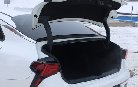 KIA K5, 2024 год, 4 300 000 рублей, 7 фотография