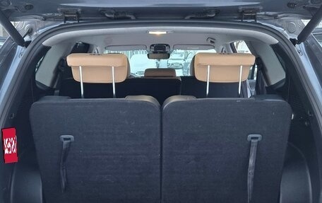 Hyundai Santa Fe IV, 2021 год, 4 130 000 рублей, 13 фотография