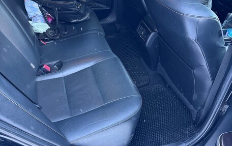 Toyota Camry, 2015 год, 1 640 000 рублей, 5 фотография