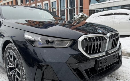 BMW 5 серия, 2024 год, 6 450 000 рублей, 9 фотография