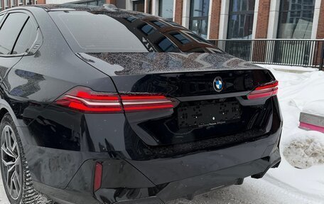 BMW 5 серия, 2024 год, 6 450 000 рублей, 8 фотография