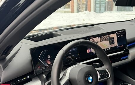 BMW 5 серия, 2024 год, 6 450 000 рублей, 12 фотография