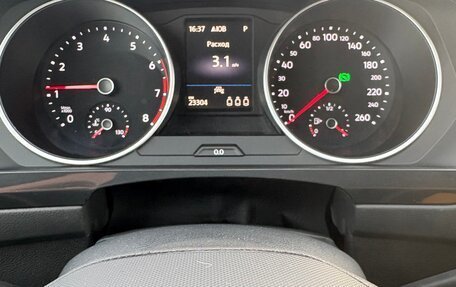 Volkswagen Tiguan II, 2022 год, 3 650 000 рублей, 7 фотография