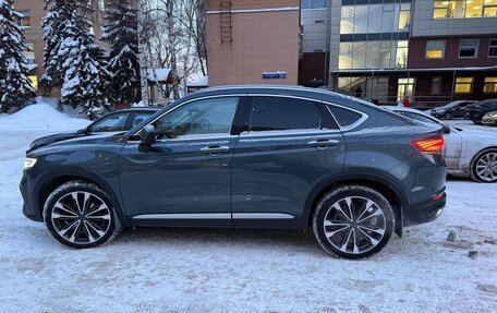 Geely Tugella FY11, 2021 год, 2 650 000 рублей, 3 фотография