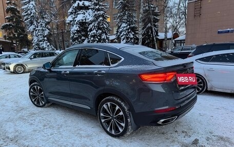 Geely Tugella FY11, 2021 год, 2 650 000 рублей, 4 фотография