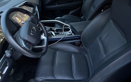 Geely Tugella FY11, 2021 год, 2 650 000 рублей, 9 фотография