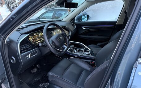 Geely Tugella FY11, 2021 год, 2 650 000 рублей, 8 фотография