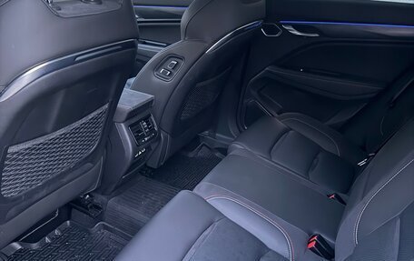 Geely Tugella FY11, 2021 год, 2 650 000 рублей, 12 фотография