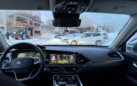 Geely Tugella FY11, 2021 год, 2 650 000 рублей, 13 фотография