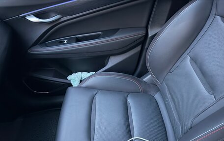 Geely Tugella FY11, 2021 год, 2 650 000 рублей, 11 фотография