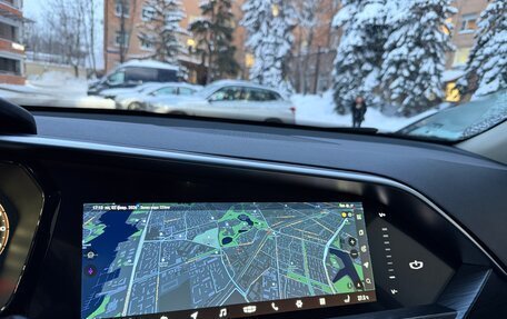 Geely Tugella FY11, 2021 год, 2 650 000 рублей, 14 фотография