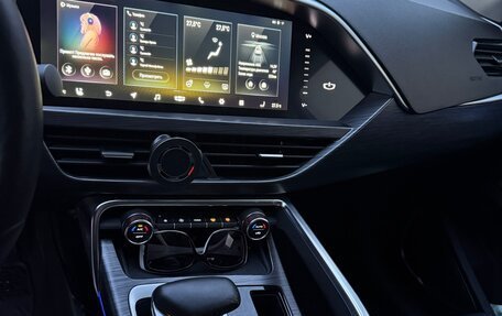 Geely Tugella FY11, 2021 год, 2 650 000 рублей, 10 фотография