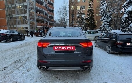 Geely Tugella FY11, 2021 год, 2 650 000 рублей, 5 фотография