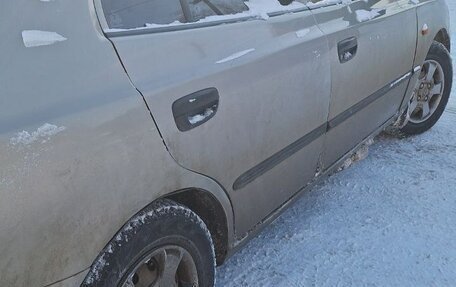 Hyundai Accent II, 2008 год, 360 000 рублей, 5 фотография