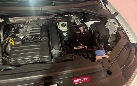 Volkswagen Tiguan II, 2022 год, 3 650 000 рублей, 9 фотография