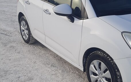 Citroen C3 II, 2012 год, 650 000 рублей, 2 фотография