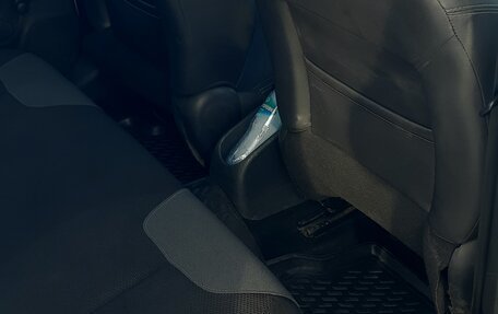 Citroen C3 II, 2012 год, 650 000 рублей, 7 фотография