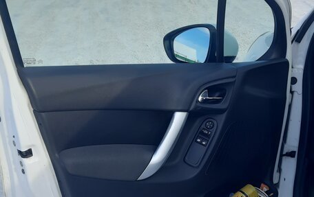 Citroen C3 II, 2012 год, 650 000 рублей, 12 фотография